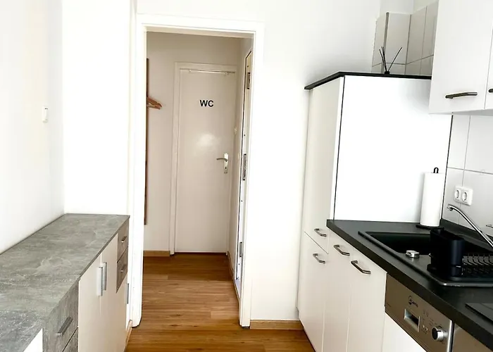Wohnung Nahe Flughafen Hamburg