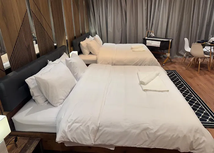Suite Bahiya 21