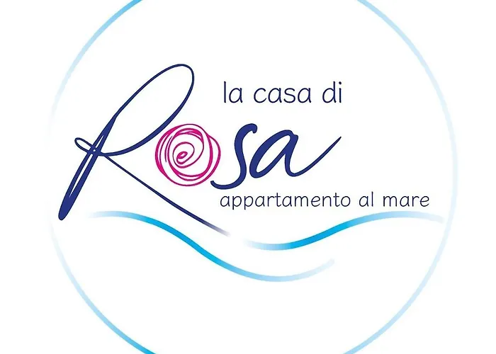 Appartamento La Casa Di Rosa