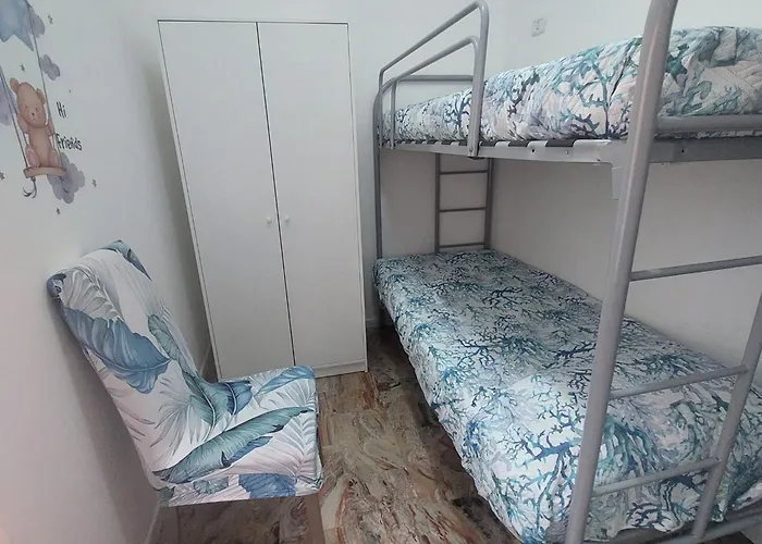 L'Infinito Casa Vacanze