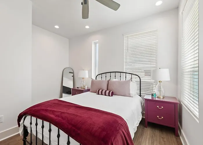 New Couyon House Luxury Amenities Fast Wifi 65 Tv