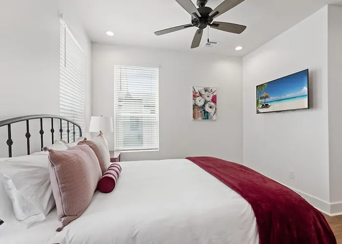 New Couyon House Luxury Amenities Fast Wifi 65 Tv