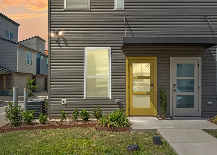 New Couyon House Luxury Amenities Fast Wifi 65 Tv