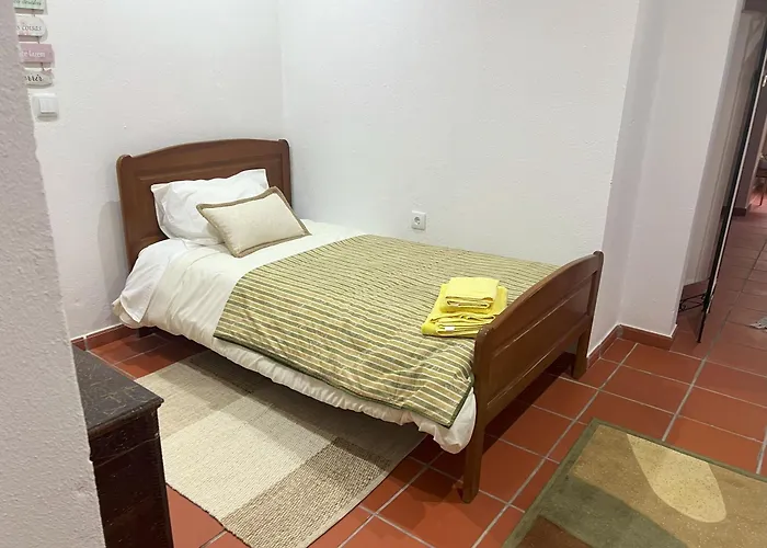 Quinta Do Lameiro Maceira