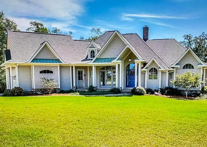 Hidden Stables On Chancey Pond Rentals, Llc