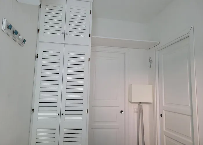 Casa Tiemme Vista Mare