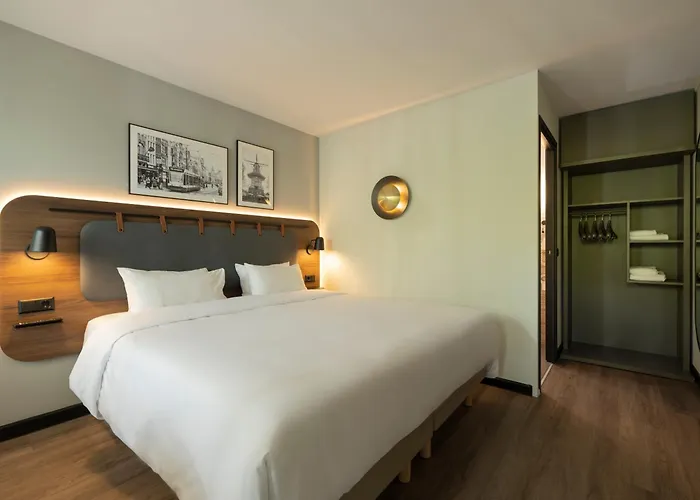 Campanile &Restaurant Zuid-Oost