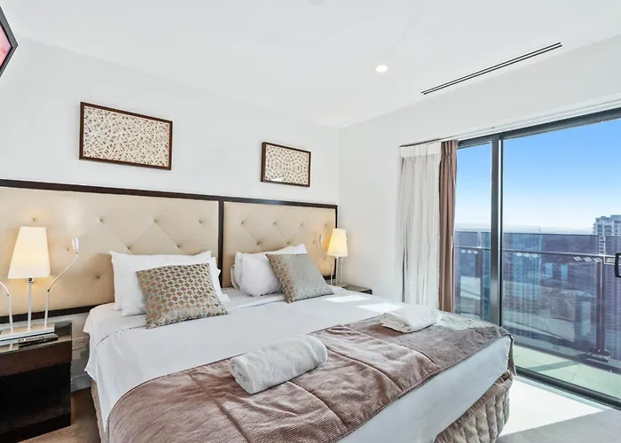 H Star Residences-- Paradise Stayz