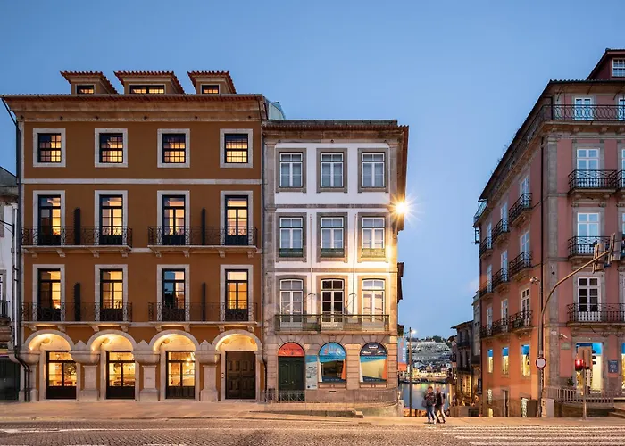 In Luxury hotels Exmo By Olivia