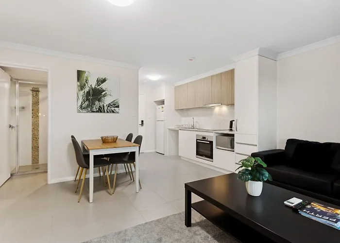 Yaran Suites