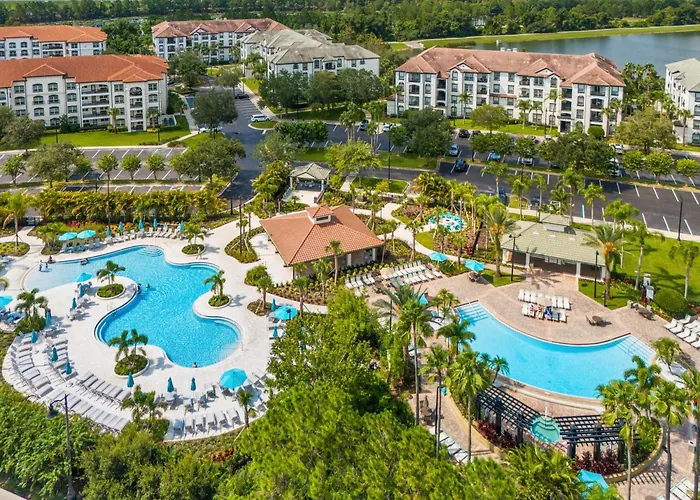 Ground-Floor Vista Cay Condo Near Clubhouse Pool