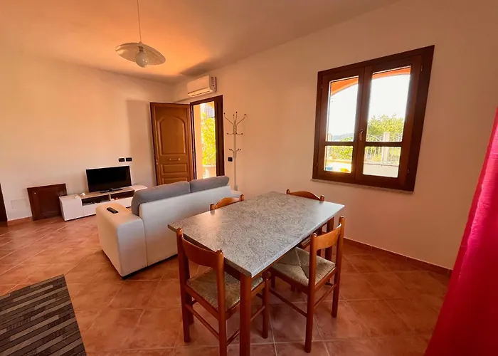 Casa Vacanze Bellavista