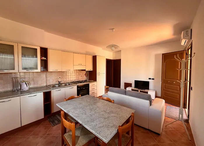 Casa Vacanze Bellavista