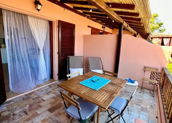 Holiday House Palau