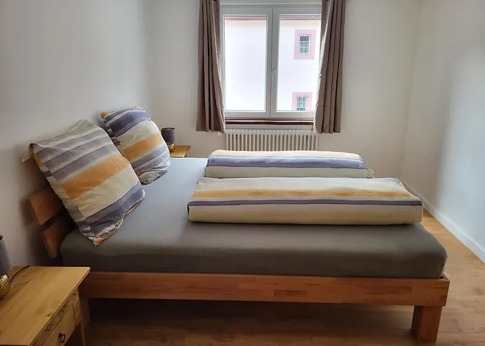 Ferienwohnung Maja