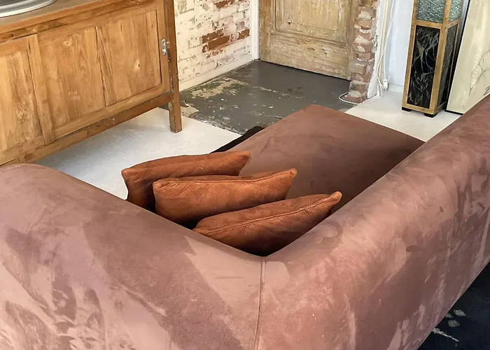 Studio Gerenoveerde winkel