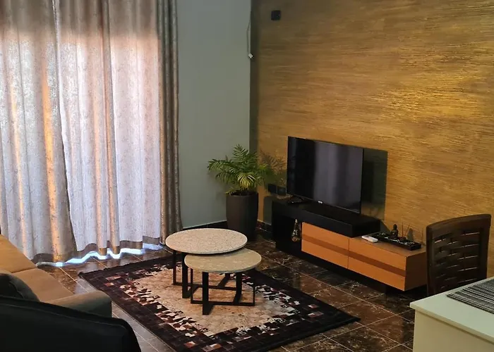 Vacation Station Sea View Apartament