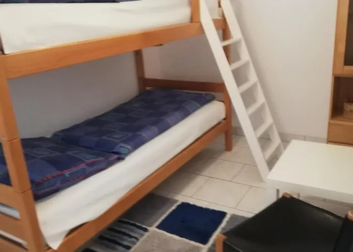 Ferienwohnung Am Bodensee- Preiswert