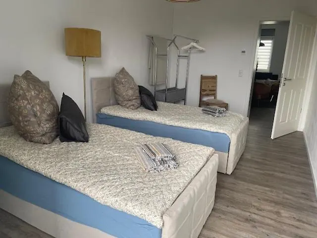 Studio-Apartment Hohe Boerde