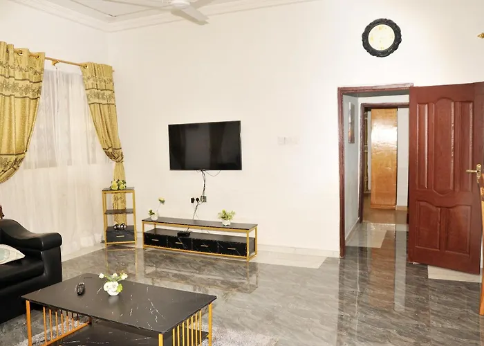 Suite Dreams Luxe - Vesgrah Home