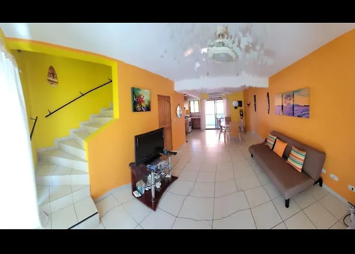 Renovated Apartment In Las Palmas