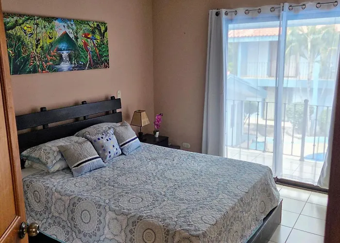 Renovated Apartment In Las Palmas