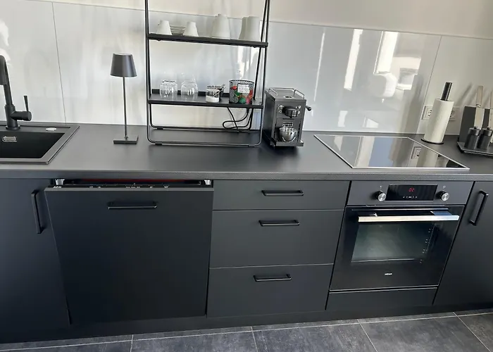 Luxus Appartement