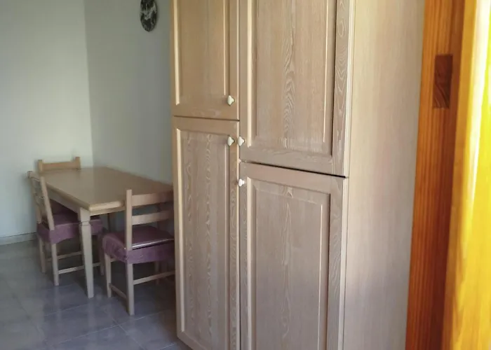Big Apartment