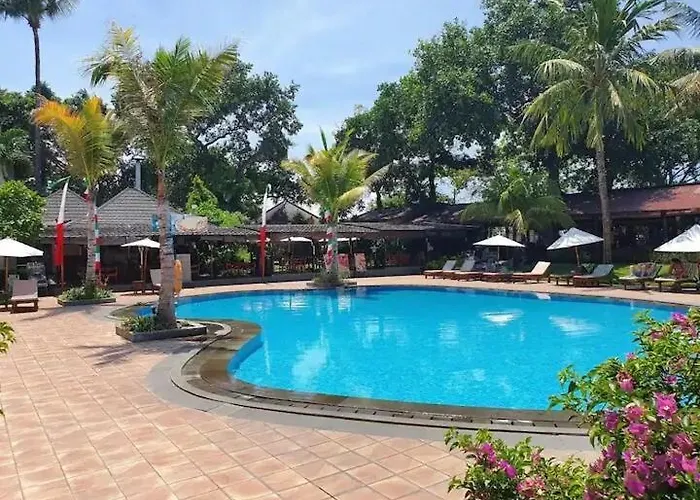 Apartement Jayakarta Residence 6238 Bali