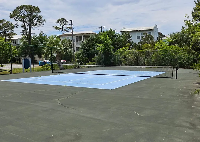 Beachside Condo-Water And Pool View Top Floor