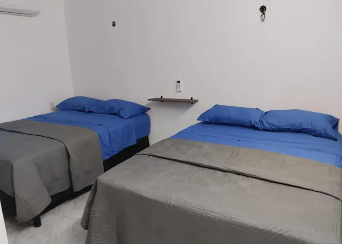 Casa Leon