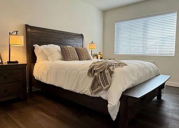 Homestead Village - Two Bedroom Condo Balcony