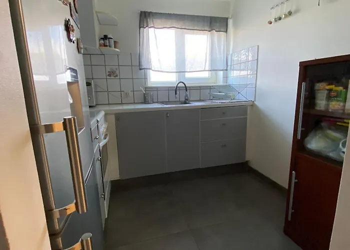 Beautiful Apartment In The Heart Of Keflavik