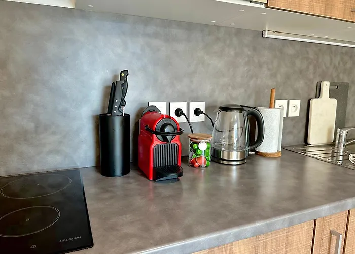 Appartement, Cosy Le Bouscat