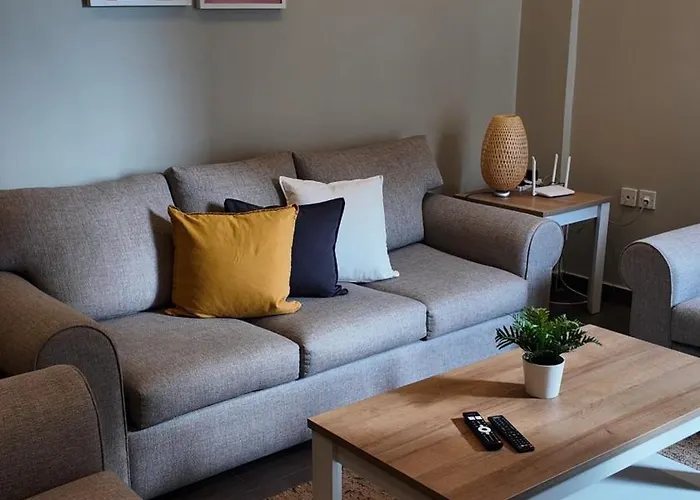 Sands Residence Salmiya By House Living