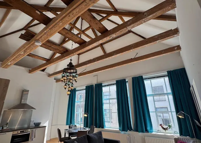 Barbera Guesthouse Hotel Apartments - Experience Local Life In The Old Centre