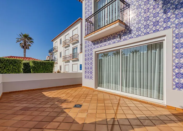 Praia D'El Rey - A4 - Golf & Beach