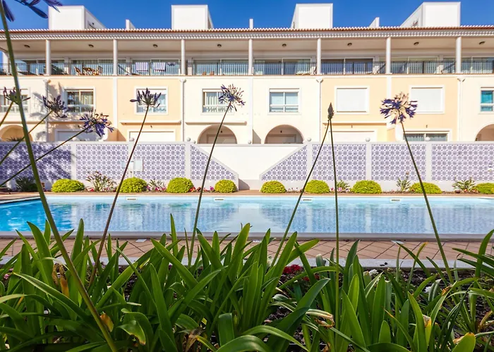 Praia D'El Rey - A4 - Golf & Beach