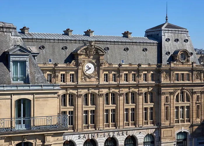 Timhotel Opera Madeleine