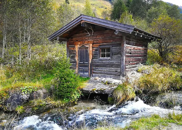Chalet Lena