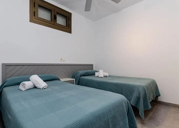 Alcudia Apartments