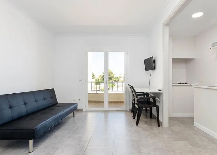 Alcudia Apartments