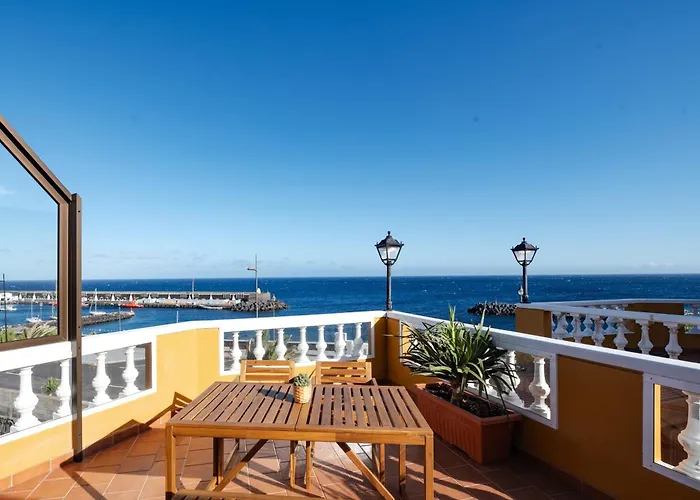 Ablancas - La Restinga