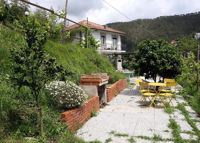 Villa Maremonti - con 3 piscine