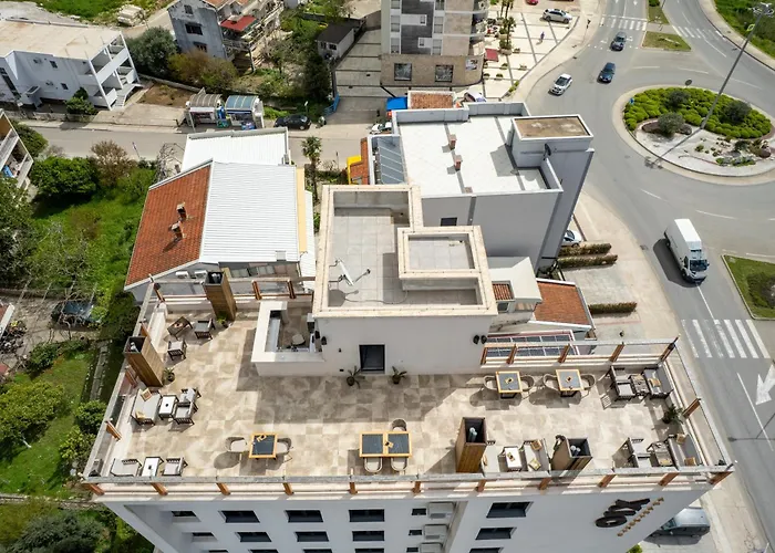Xio Apartments