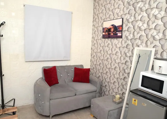 Santiago Comfort Suite