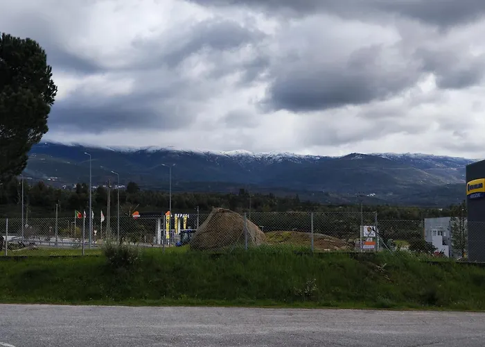 A Casa dos Avós
