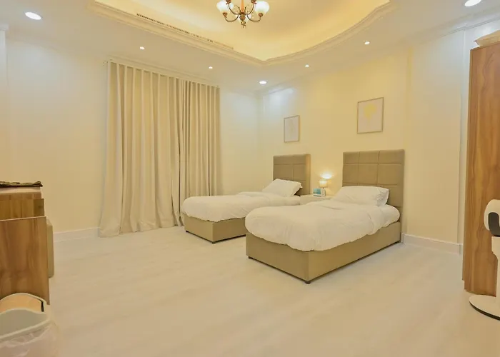 Rj'S - Beautiful 3 Bedroom Apartment