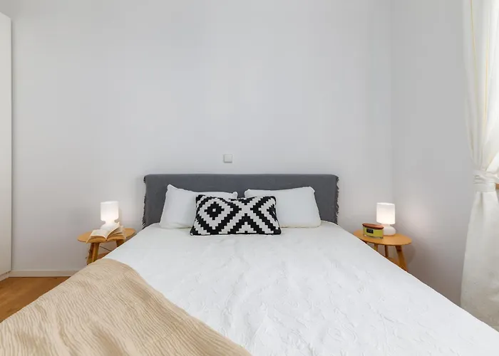 Wohnung In Barbariga-Apartment 2