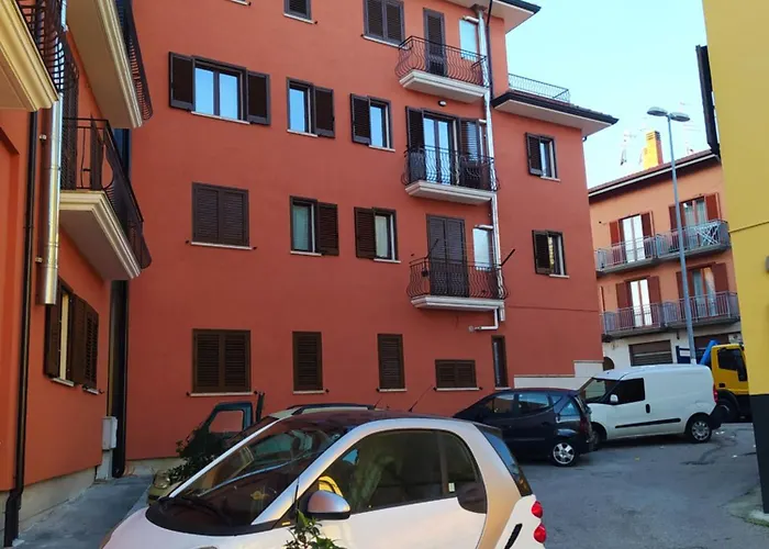 Casa Vacanze Zia Flora